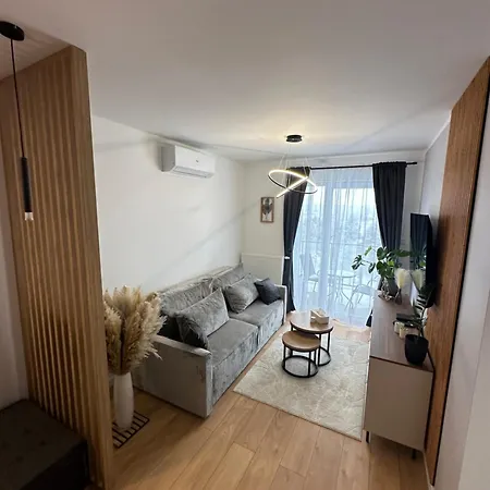 Aura Appartement *