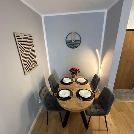 Appartement Aura *