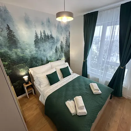 Aura Appartement