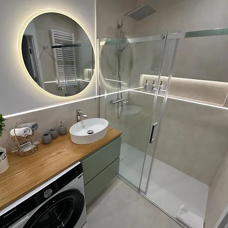 Appartement Aura *