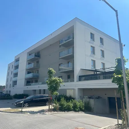 Aura Appartement Szczytno (Warmian-Masurian)